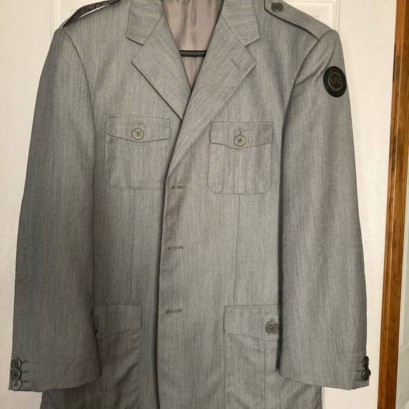 United States Air Force Jacker Size XL - Picture 2 of 4